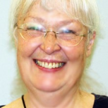 staff photo