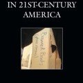 Book banning in 21st-century America