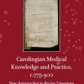 Carolingian Medical Knowledge and Practice book cover