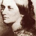 Mary Alice Smith Portrait