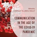 Communication in the age of the COVID-19 pandemic