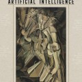 Cover of "The Descent of Artificial Intelligence," featuring a thought-provoking design that explores AI's evolution and impact.