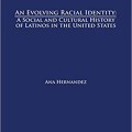 An Evolving Racial Identity