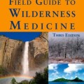 Field guide to wilderness medicine