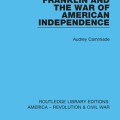 Franklin and the War of American Independence