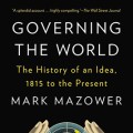 Governing the World