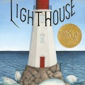 Hello lighthouse book cover