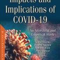 Impacts and implications of COVID-19: an analytical and empirical study