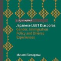 Japanese LGBT Diaspora