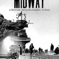 Learn about the Battle of Midway between the United States and Japan during World War II