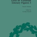 Lives of Victorian Literary Figures, Part I, Volume 2 Charles Dickens