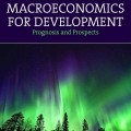 Macroeconomics for development: prognosis and prospects cover image