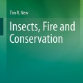 Insects, Fire, and Conservation