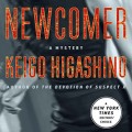 Newcomer: A Mystery