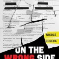 On the Wrong Side : How Universities Protect Perpetrators and Betray Survivors of Sexual Violence book cover
