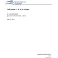 Pakistan and U.S.-Pakistan relations