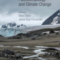 Past Antarctica: paleoclimatology and climate change