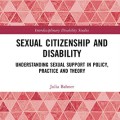 Sexual Citizenship and Disability