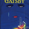 The Great Gatsby book cover image