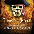 Treasure Island book cover image