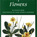 Shakespeare's Flowers Cover