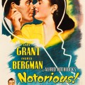 Notorious (Alfred Hitchcock)