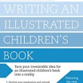 Writing an Illustrated Children's Book