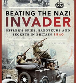 Beating the Nazi invader