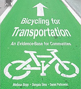 Bicycling for Transportation Bicycling for Transportation
