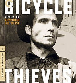 Bicycle Thieves Bicycle Thieves