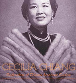 Cecilia Chiang: Godmother of Chinese American Cuisine
