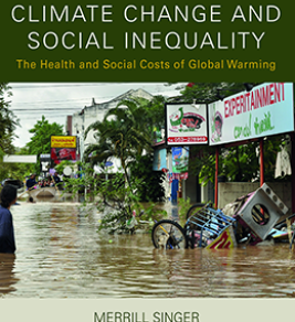 Image source: Amazon.com Climate change and social inequality: the health and social costs of global warming