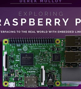 Exploring Raspberry Pi Exploring Raspberry Pi