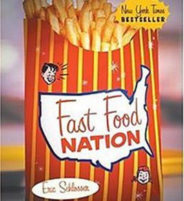 Fast Food Nation Fast Food Nation