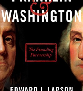 Franklin & Washington: the founding partnership