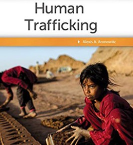 Image source: Amazon.com Human Trafficking