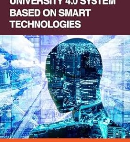 Innovation in the university 4.0 system based on smart technologies cover image