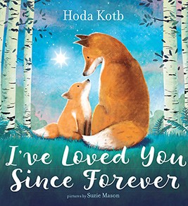 I've Loved You Since Forever I've Loved You Since Forever