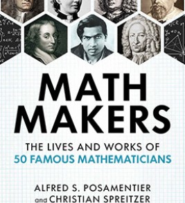 Math Makers Math Makers