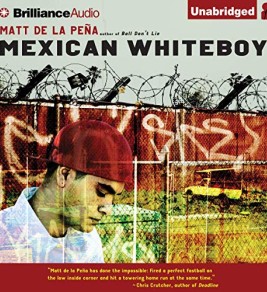 Image source: Amazon.com Mexican Whiteboy