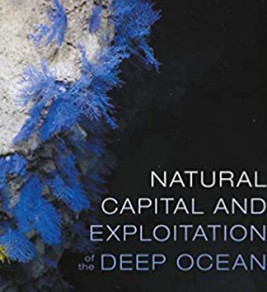 Natural Capital and Exploitation of the Deep Ocean