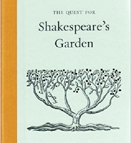 The Quest for Shakespeare's Garden Covers