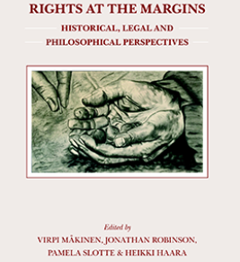 Image source: Amazon.com Rights at the Margins: Historical, Legal and Philosophical Perspectives