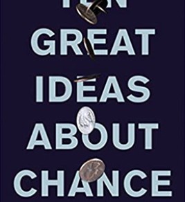 Ten Great Ideas About Chance Ten Great Ideas About Chance