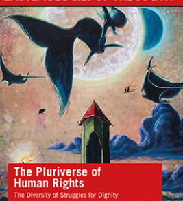 Image source: routledge.com The Pluriverse of Human Rights The Diversity of Struggles for Dignity