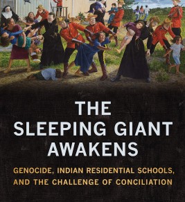 The Sleeping Giant Awakens
