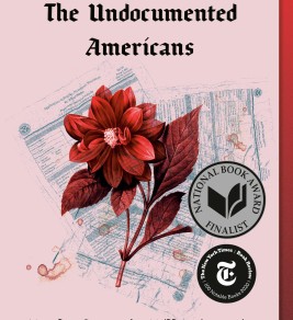 Image source: Amazon.com The Undocumented Americans