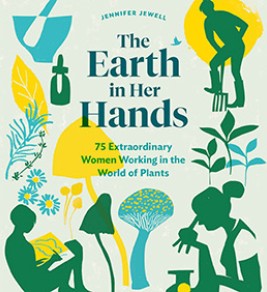 The Earth in Her Hands