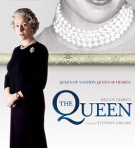 The Queen (Stephen Frears) The Queen (Stephen Frears)