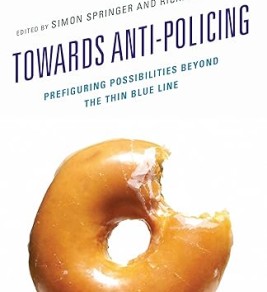 Towards anti-policing: prefiguring possibilities beyond the thin blue line cover image